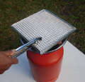 Kulu Gas Toaster
