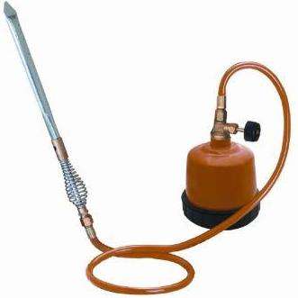 Typhoon Cartridge Fire / Braai Lighter