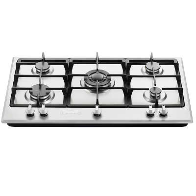 Cadac 5 Burner Gas Hob