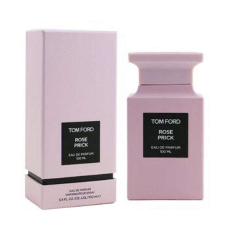 Tom Ford Rose Prick Eau De Parfum 100ml