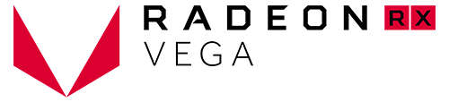 Image result for amd radeon vega logo