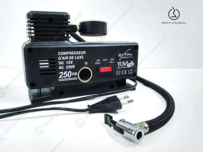 Air Compressor DC12V