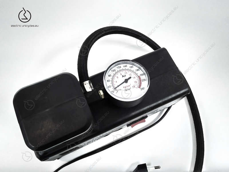 Air Compressor DC12V