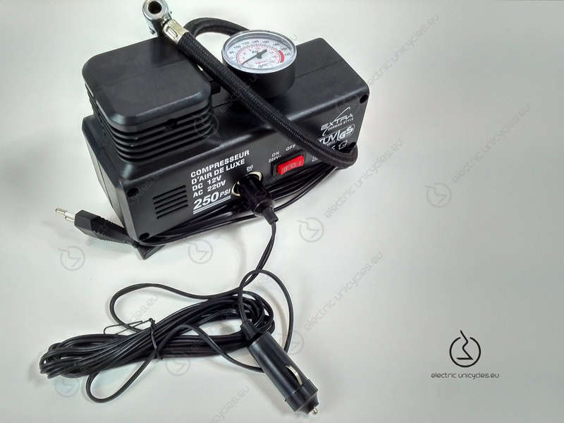 Air Compressor DC12V