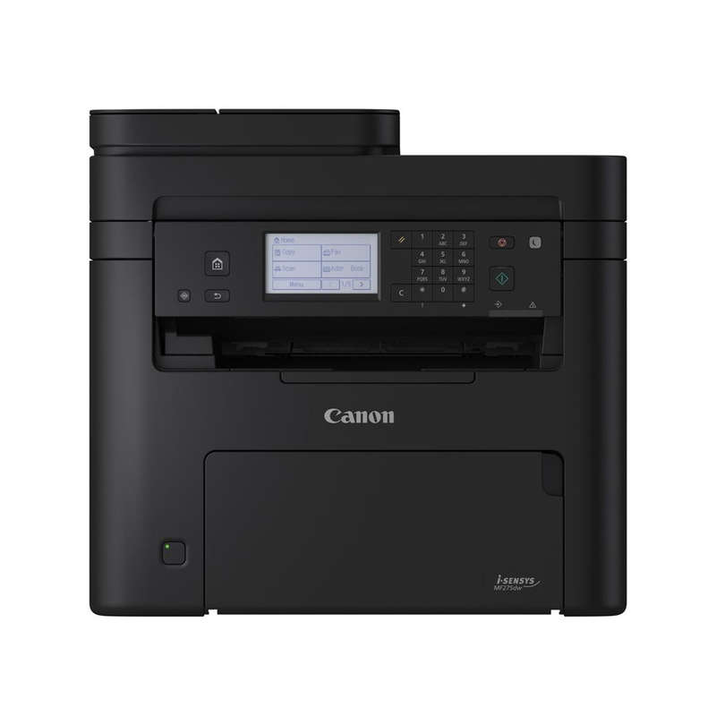 Canon i-SENSYS MF275dw All-In-One Wireless Mono Laser Printer