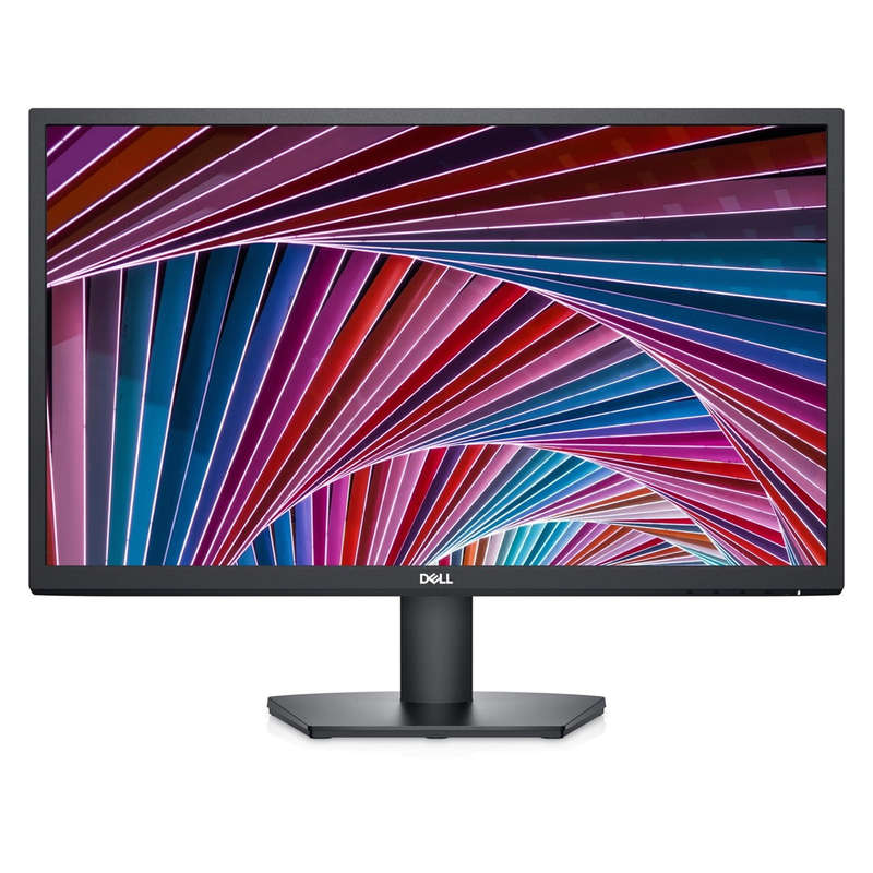 24'' Dell Monitor SE2422H Full HD