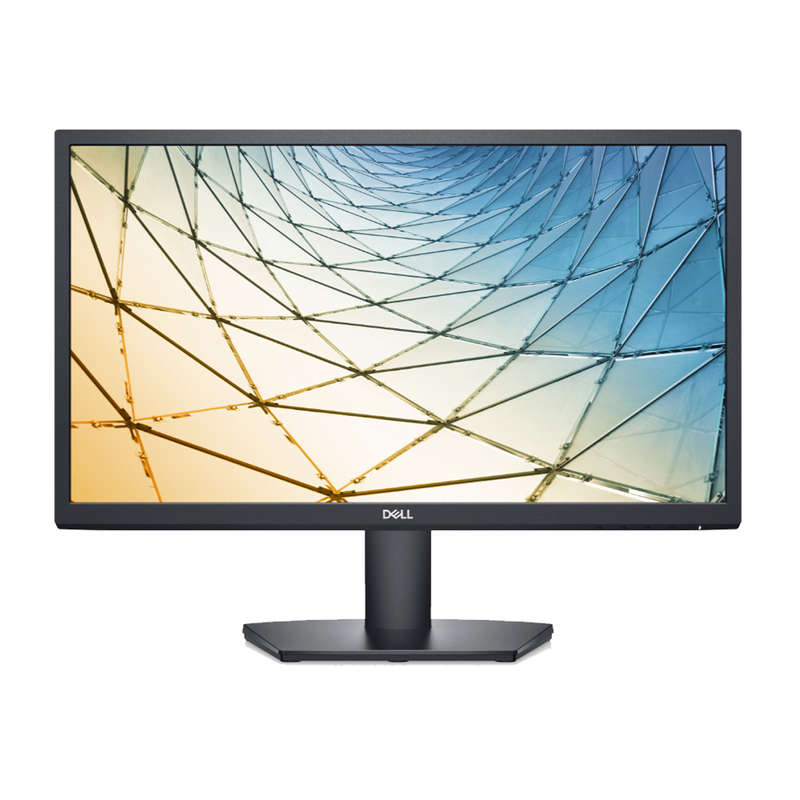 21.5'' Dell Full HD Monitor - SE2222H