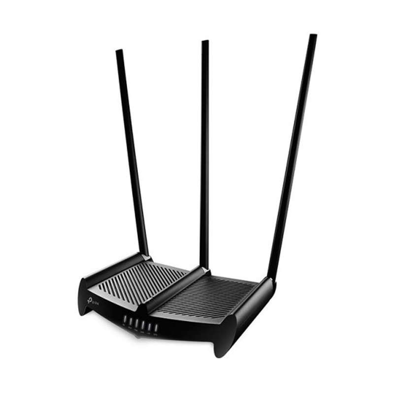 TP-Link 450Mbps Wi-Fi 4 Wireless Router
