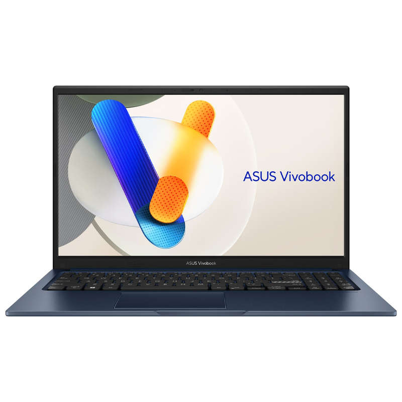 15.6" Asus Vivobook 15 - Core i5 Laptop