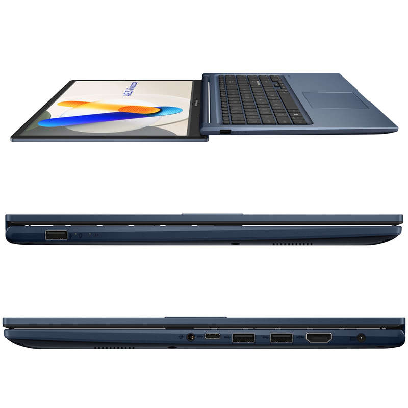 15.6" Asus Vivobook 15 - Core i5 Laptop