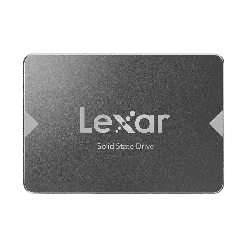 1TB Lexar NS100 2.5" SATA III Internal SSD