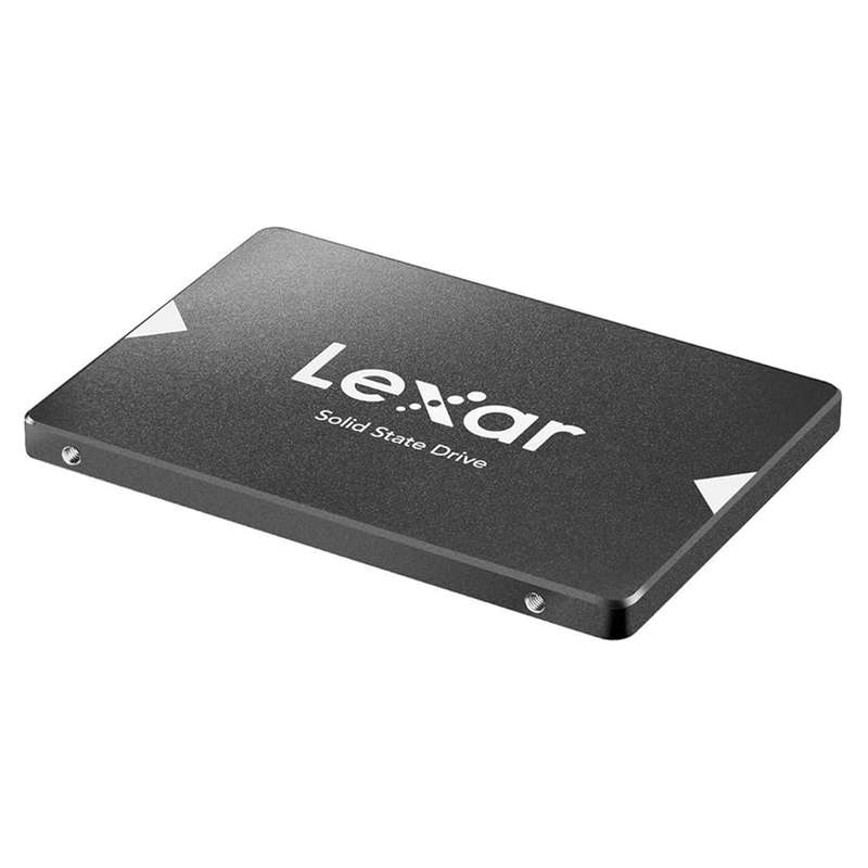 1TB Lexar NS100 2.5" SATA III Internal SSD