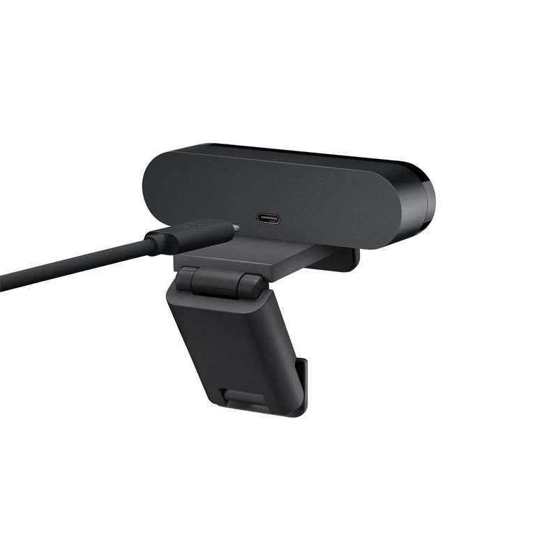 Logitech Brio Ultra HD Pro Webcam