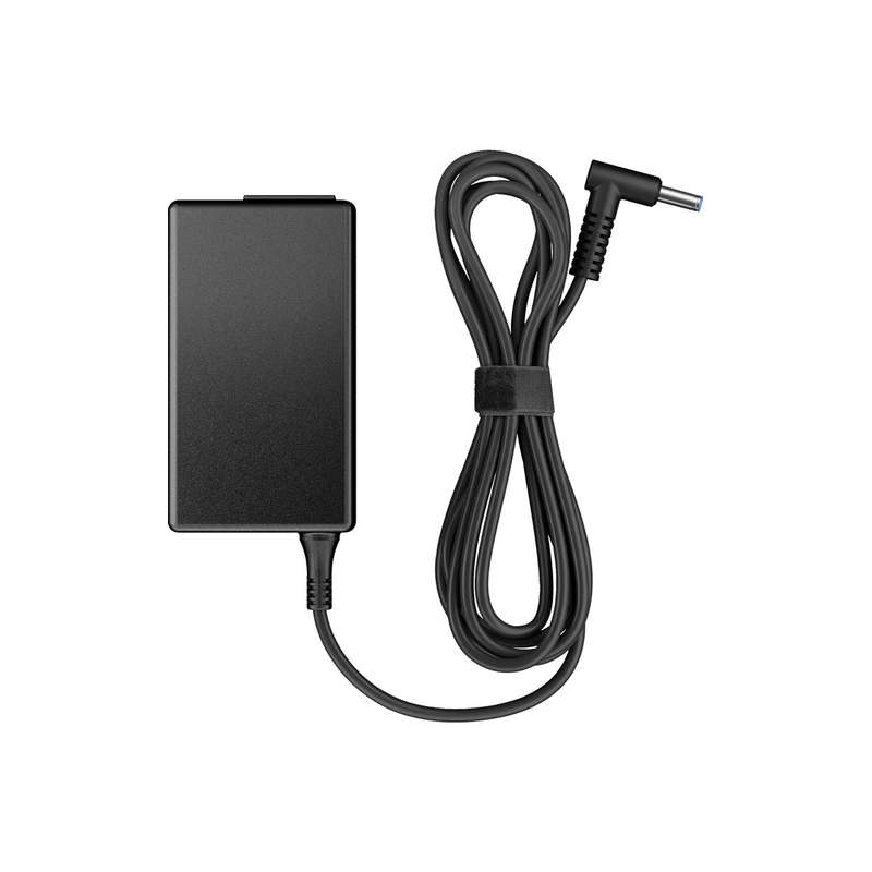 HP 65W Smart AC Adapter H6Y89AA - Blue Pin