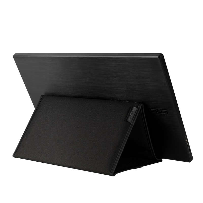 15.6" ASUS ZenScreen MB165B Portable USB HD Monitor