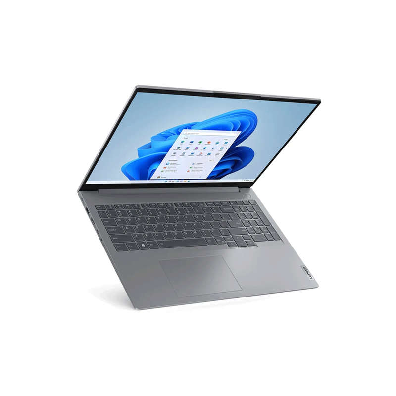 16" Lenovo ThinkBook 16 G6 AMD Ryzen 5