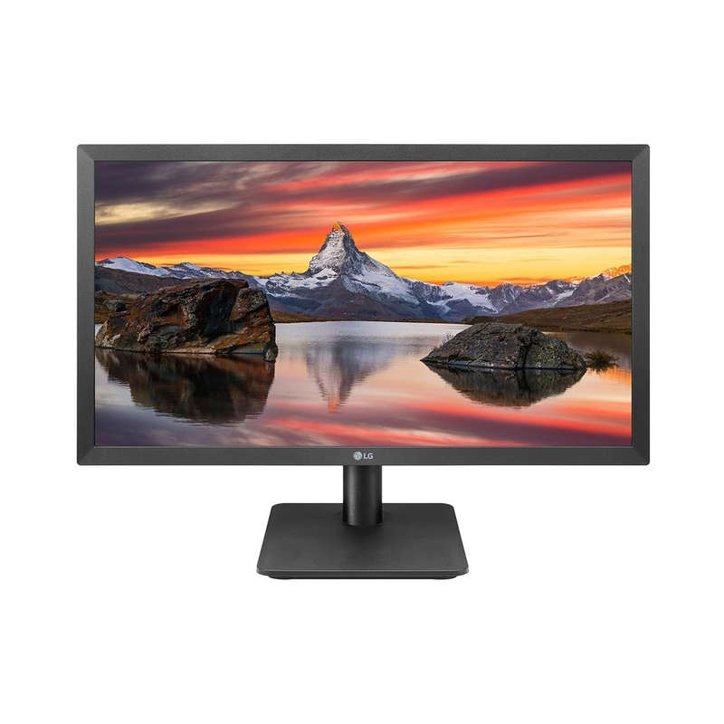 22" LG 22MP410 Full HD Monitor