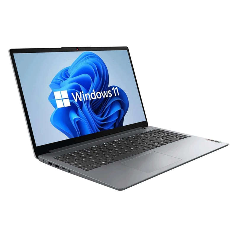 15.6" Lenovo IdeaPad 1 Full HD Laptop - Intel Core i7
