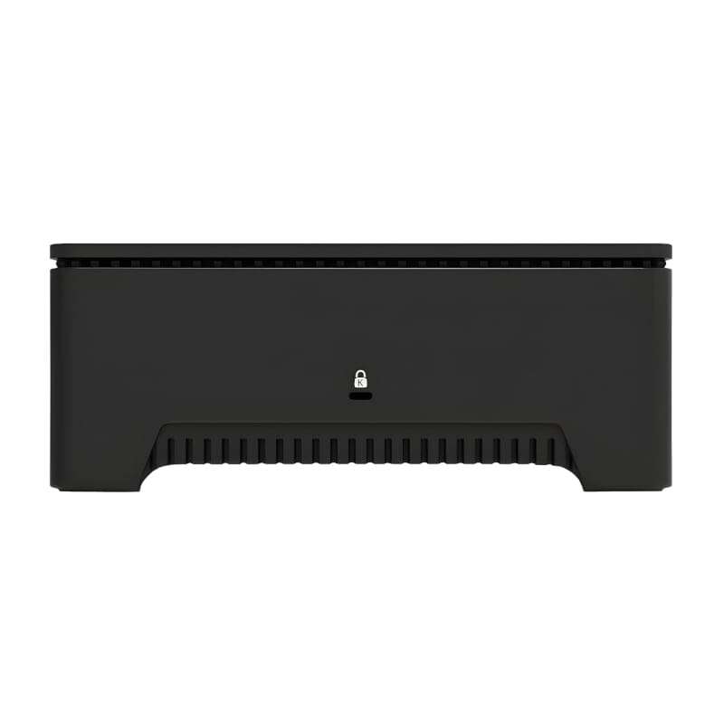 Port USB Type-C and Type-A Docking Station 2 X 4K Display