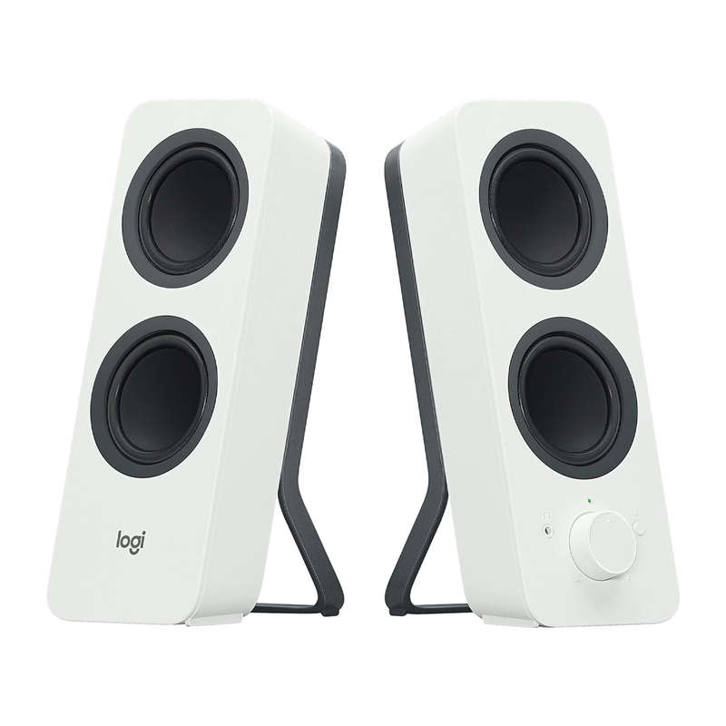 Logitech Z207 Bluetooth 5.0 Computer Speakers