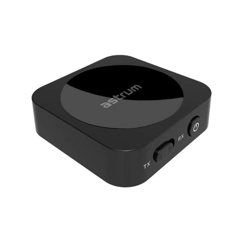 Astrum BT220 Wireless Bluetooth Audio Transmitter & Receiver Open Box "Clearance Sale"