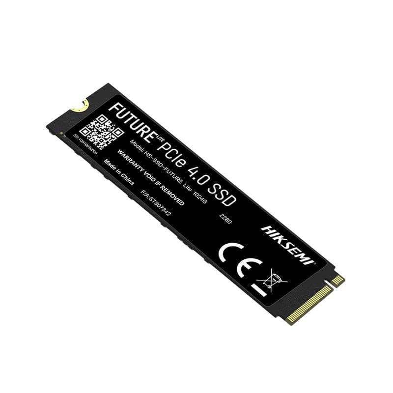 1TB HIKSEMI Future Lite Gen4 M.2 NVMe 3D NAND SSD