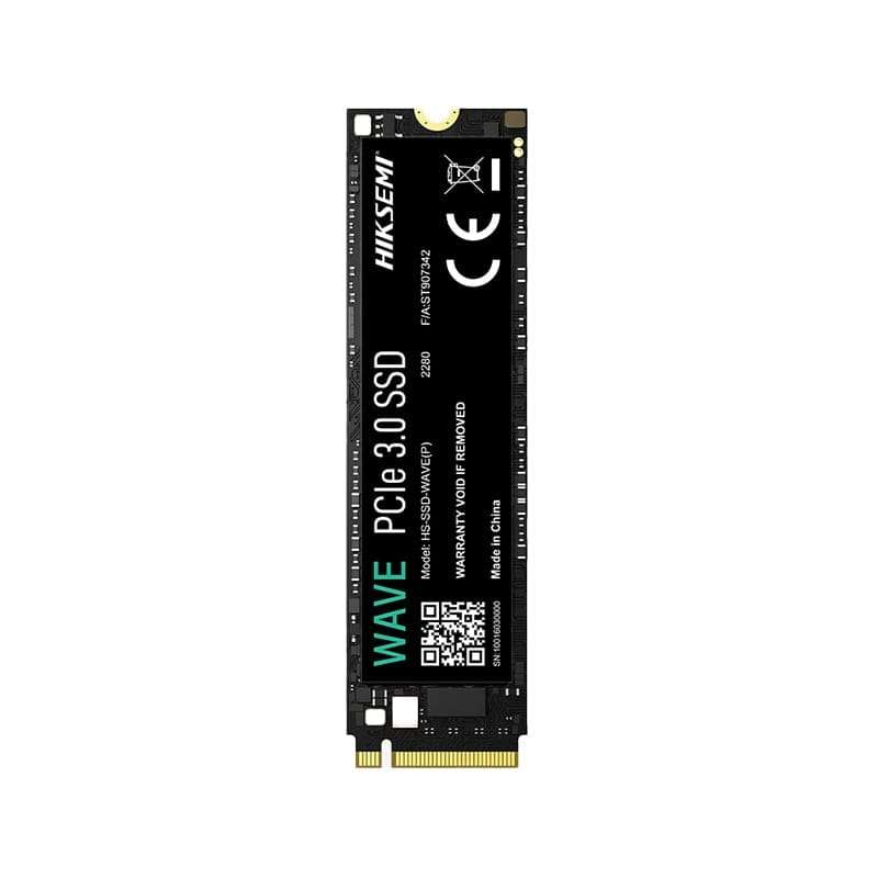 1TB HIKSEMI Wave(P) Gen3 M.2 NVMe 3D NAND SSD