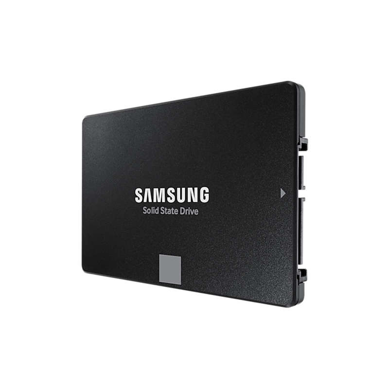 1TB Samsung 870 EVO 2.5" SATA 3.0 6 Gb/s Solid State Drive