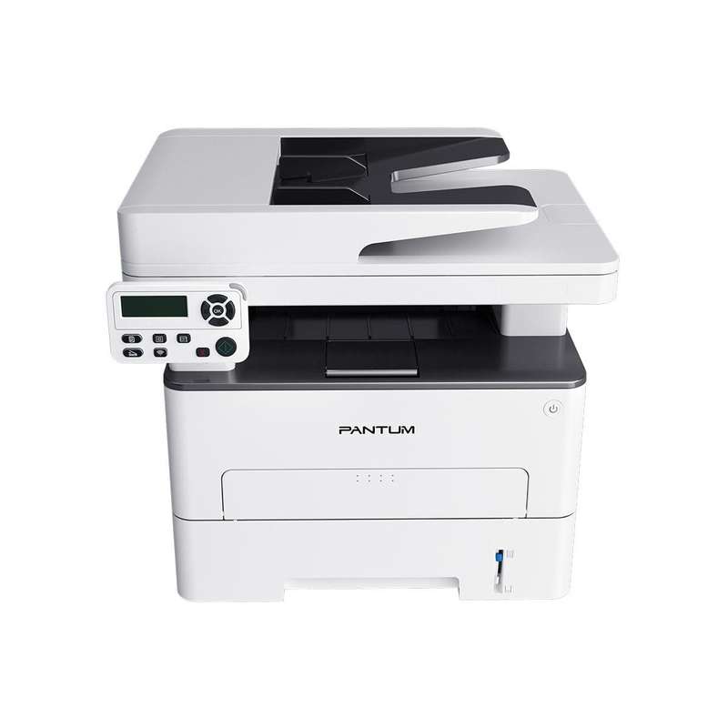 Pantum M7105DN A4 Multifunction Mono Laser Printer