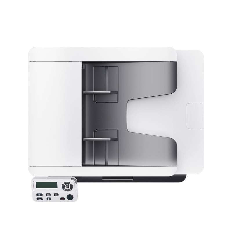 Pantum M7105DN A4 Multifunction Mono Laser Printer