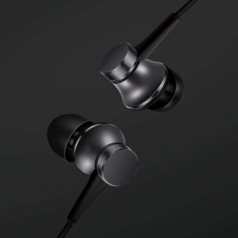 Xiaomi In-Ear Headphones Basic (Black)