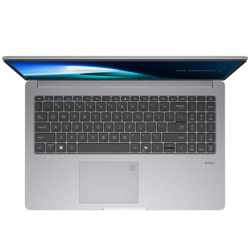15.6" Asus ExpertBook P1503 Intel Core i7