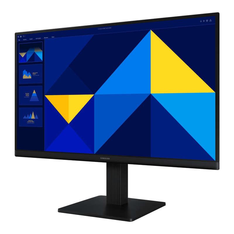 21.5" Samsung Essential S30GD Full HD Desktop Monitor