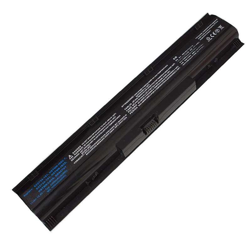 BAT FOR HP 4370 SERIES 14.4V 4400MAH