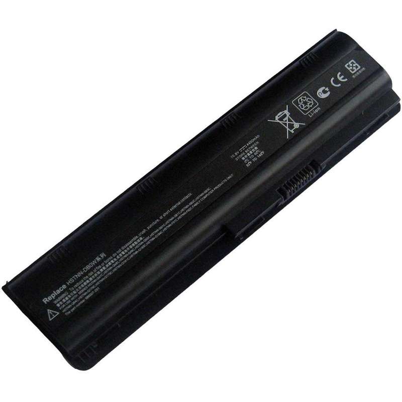 BAT FOR HP 630 635 G42 G62 10.8V 4400MAH