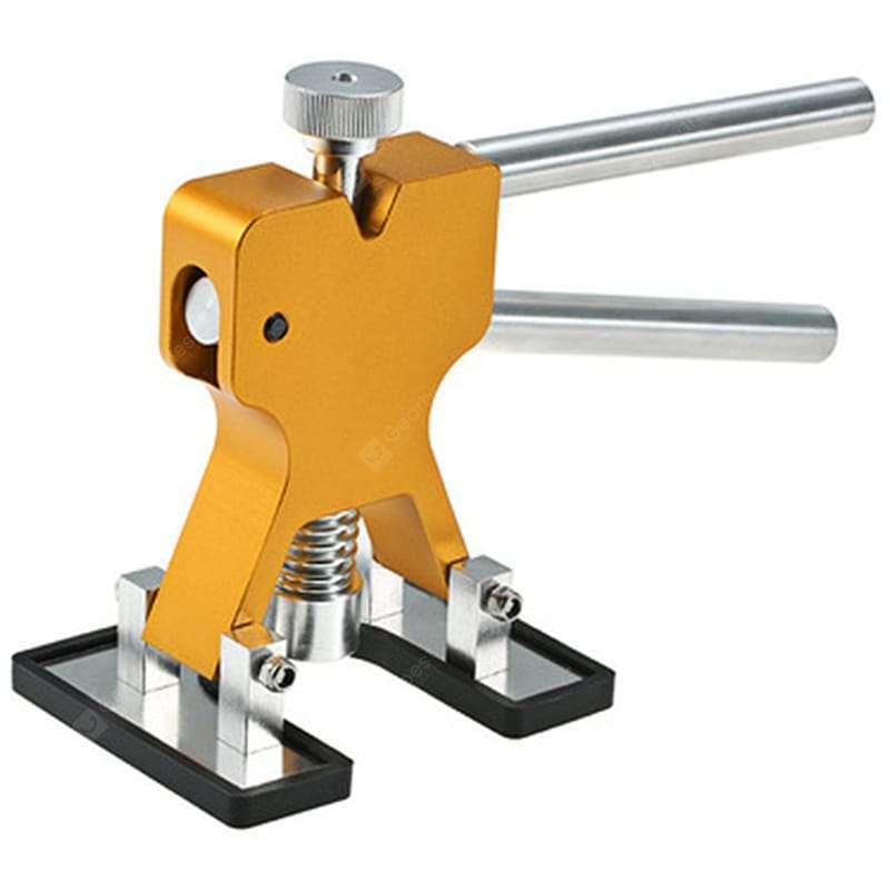 Professional Car Sag Repair Tools