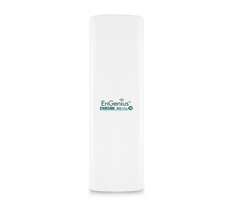 EnGenius ENH500 Outdoor Long Range CPE - ENH500