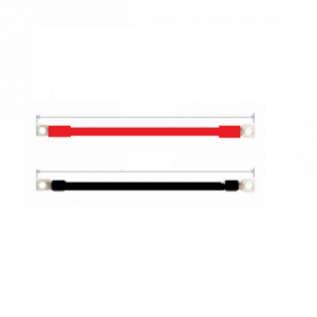 35mm2 Battery Cable pair 2m - 3kg