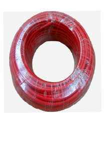 Solar PV Cable RED 6mm 100m - 8kg