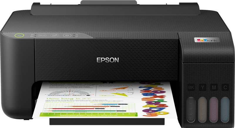 OPENBOX EPSON L1250 Ecotank A4 Wi-Fi Printer