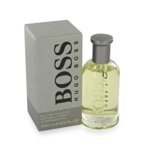 Boss Bottled by Hugo Boss 200ml EDT for men