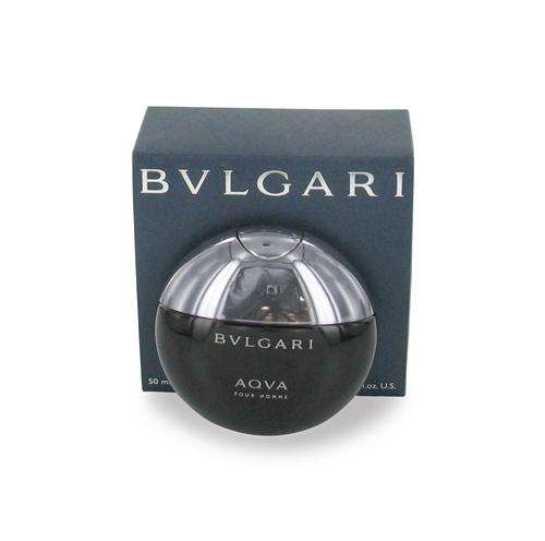 Bvlgari Aqua Pour Homme 100ml Eau de Toilette