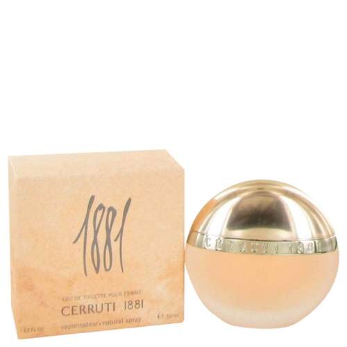Cerruti 1881 100ml EDT