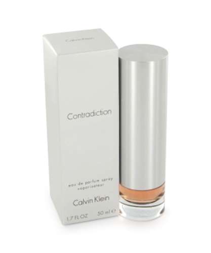 Contradiction by Calvin Klein 100ml EDP for women