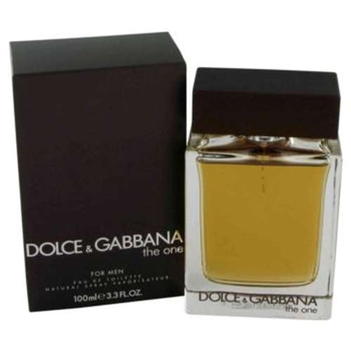 D&G The One for men 150ml EDT