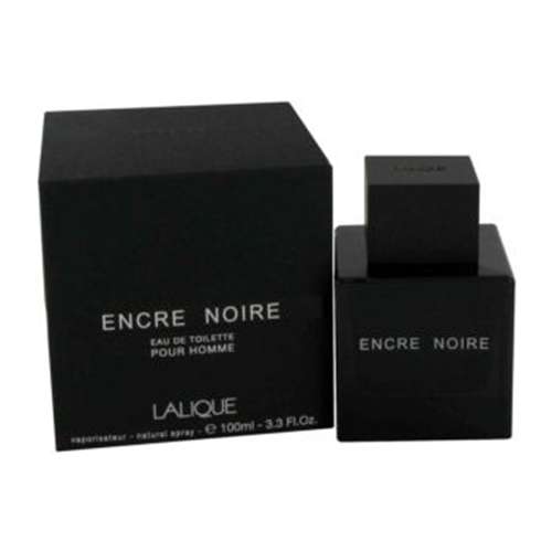 Encre Noire by Lalique 100ml EDT