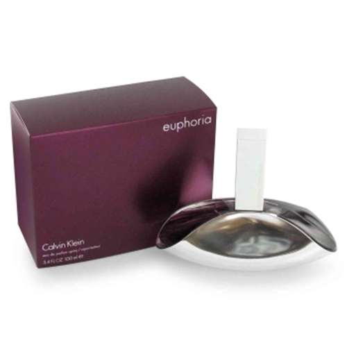Euphoria 100ml EDP by Calvin Klein for women