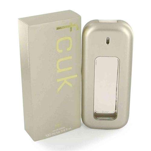 FCUK by fcuk 100ml Eau de Toilette for women