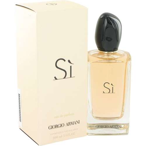 Giogio Armani Si 100ml EDP