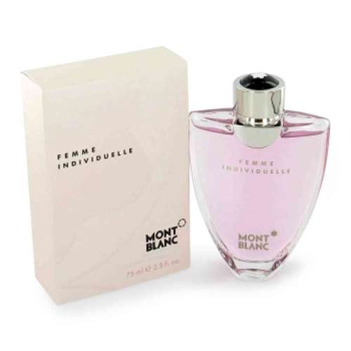 Individuelle by Mont Blanc 75ml EDT